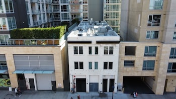 hotel gigi san diego