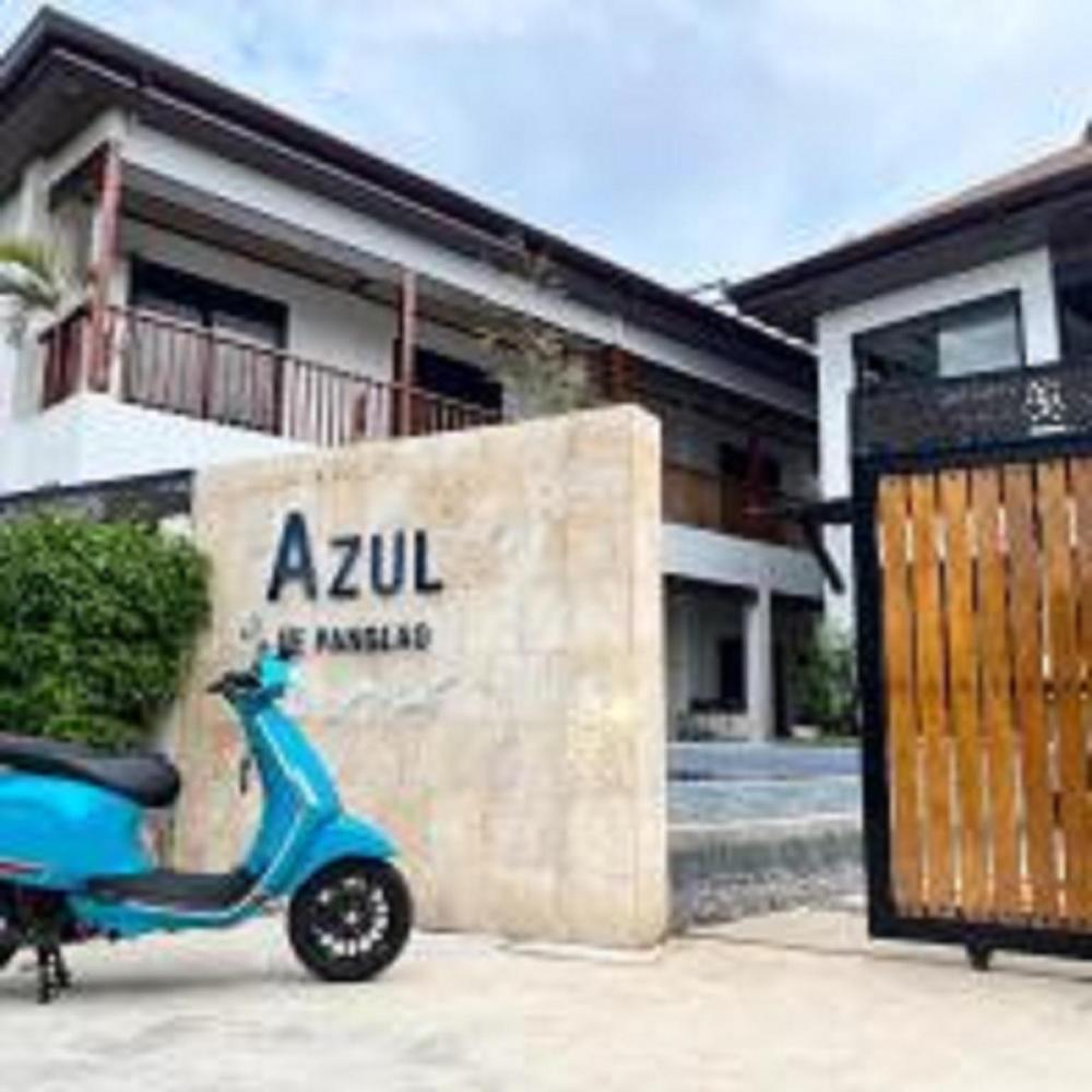 azul de panglao hotel by cocotel