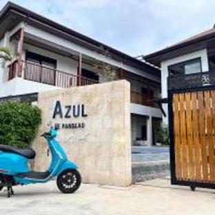 azul de panglao hotel by cocotel