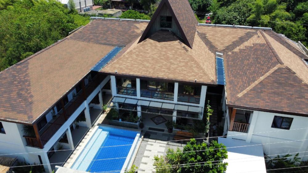 azul de panglao hotel by cocotel