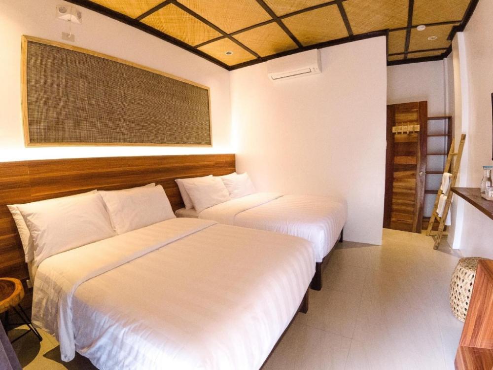 azul de panglao hotel by cocotel