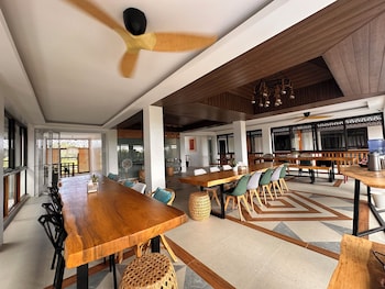 azul de panglao hotel by cocotel