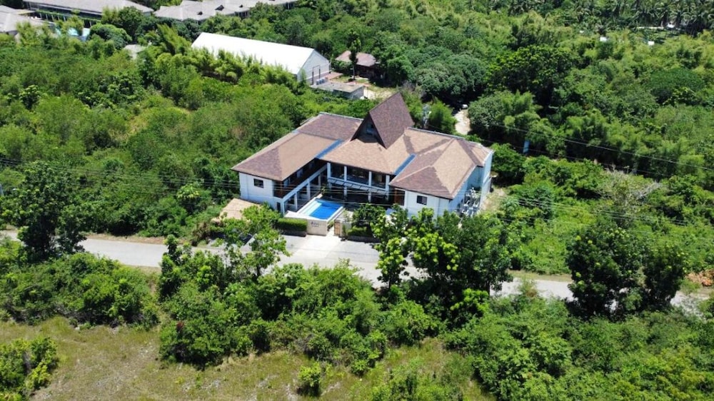 azul de panglao hotel by cocotel