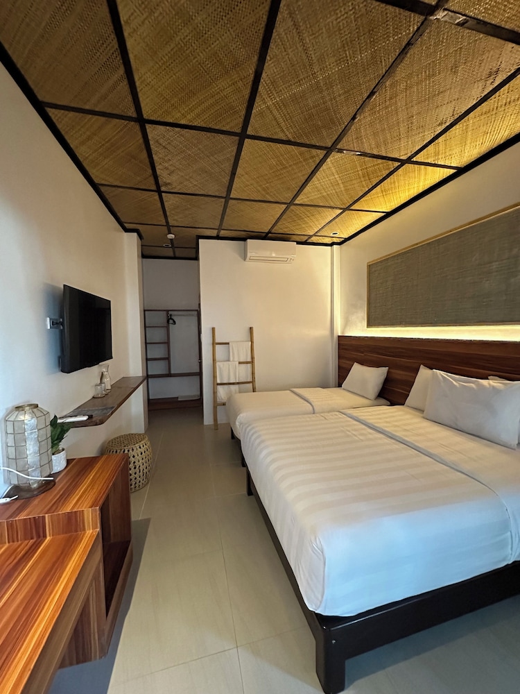 azul de panglao hotel by cocotel