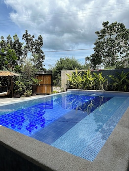 azul de panglao hotel by cocotel