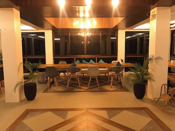 azul de panglao hotel by cocotel