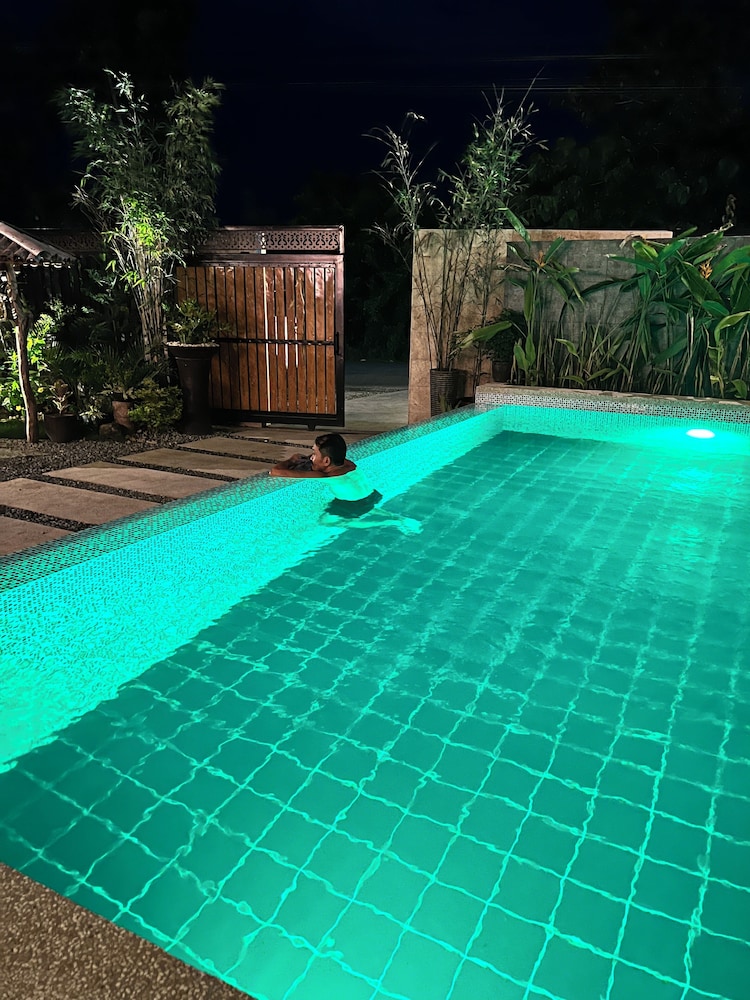 azul de panglao hotel by cocotel