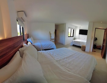 azul de panglao hotel by cocotel