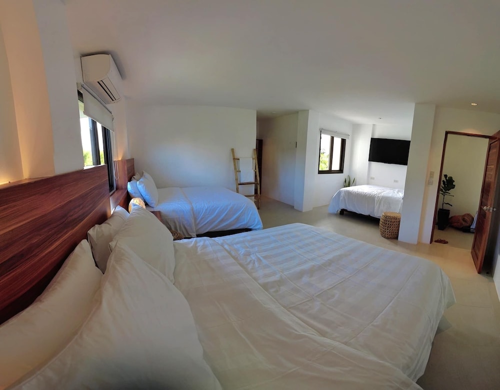 azul de panglao hotel by cocotel