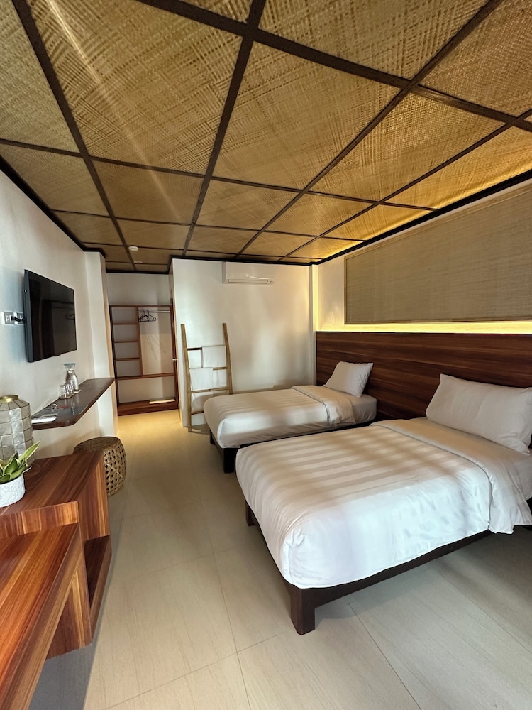 azul de panglao hotel by cocotel