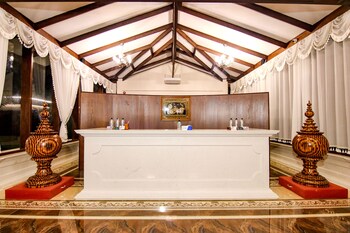 gawyangyi hotel and resort