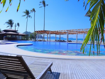 gawyangyi hotel and resort
