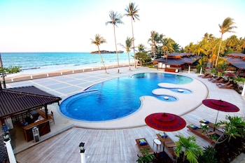 gawyangyi hotel and resort