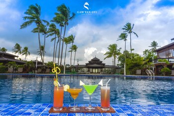 gawyangyi hotel and resort
