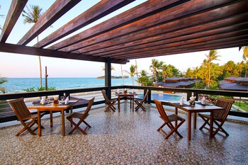 gawyangyi hotel and resort