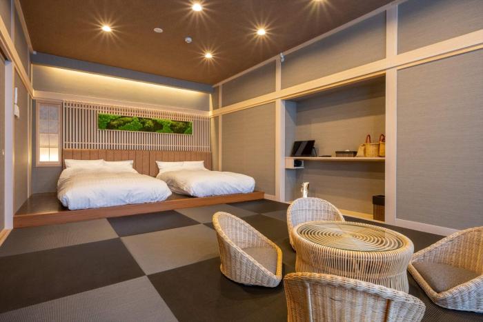 yumuraonsen midoriya