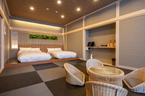 yumuraonsen midoriya