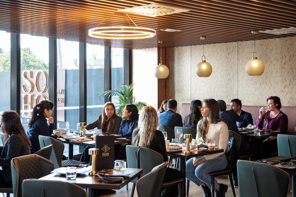 soho hotel auckland