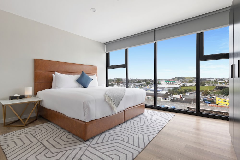 soho hotel auckland