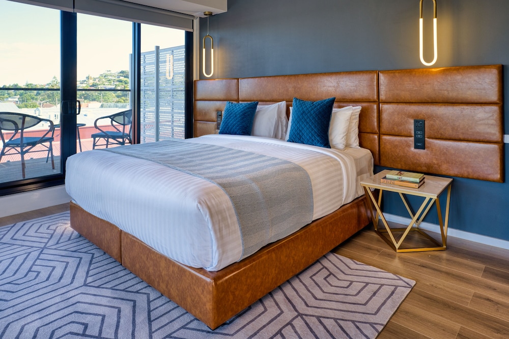 soho hotel auckland