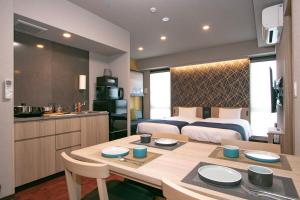 Minn Nihonbashi,Tokyo>>Chuo,3.5 star