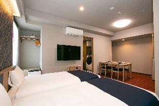 Minn Nihonbashi,Tokyo>>Chuo,3.5 star