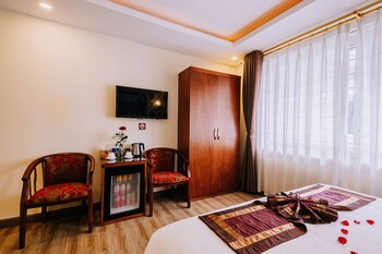 nghieng sapa hotel