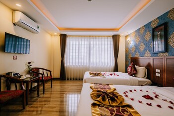 nghieng sapa hotel