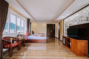 nghieng sapa hotel
