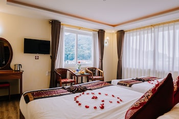 nghieng sapa hotel