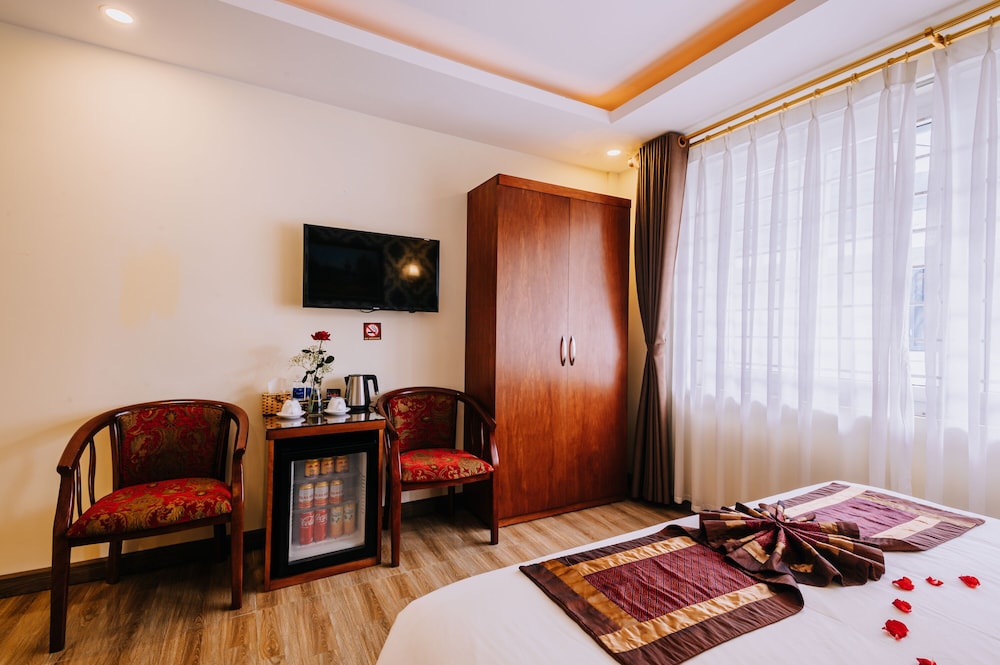 nghieng sapa hotel