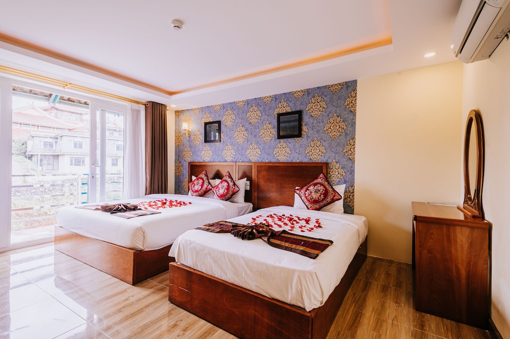 nghieng sapa hotel