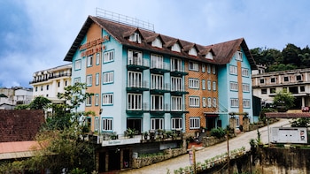 nghieng sapa hotel