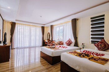 nghieng sapa hotel