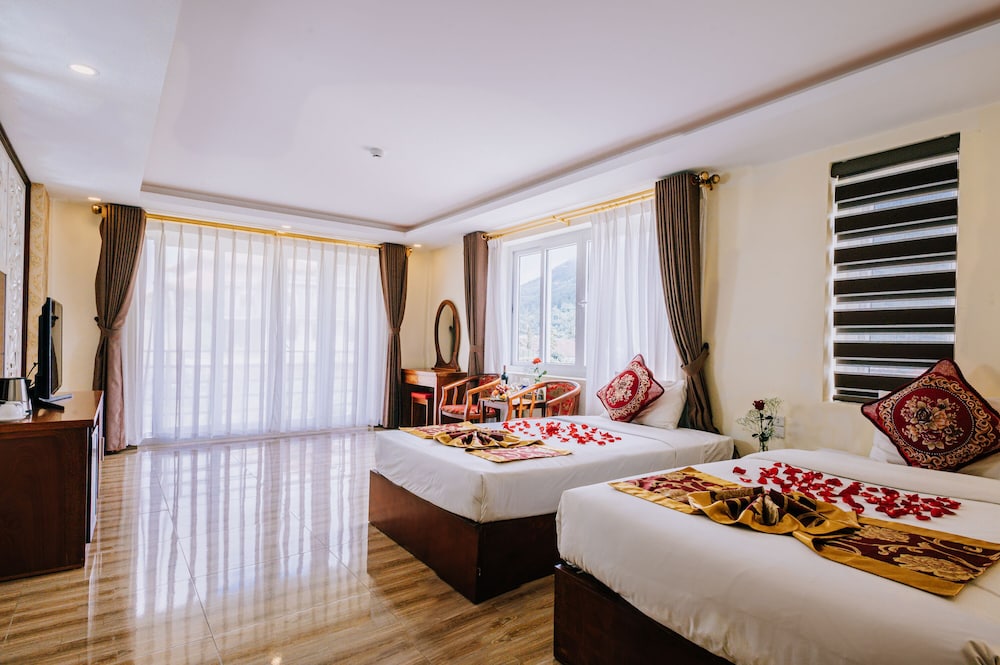 nghieng sapa hotel