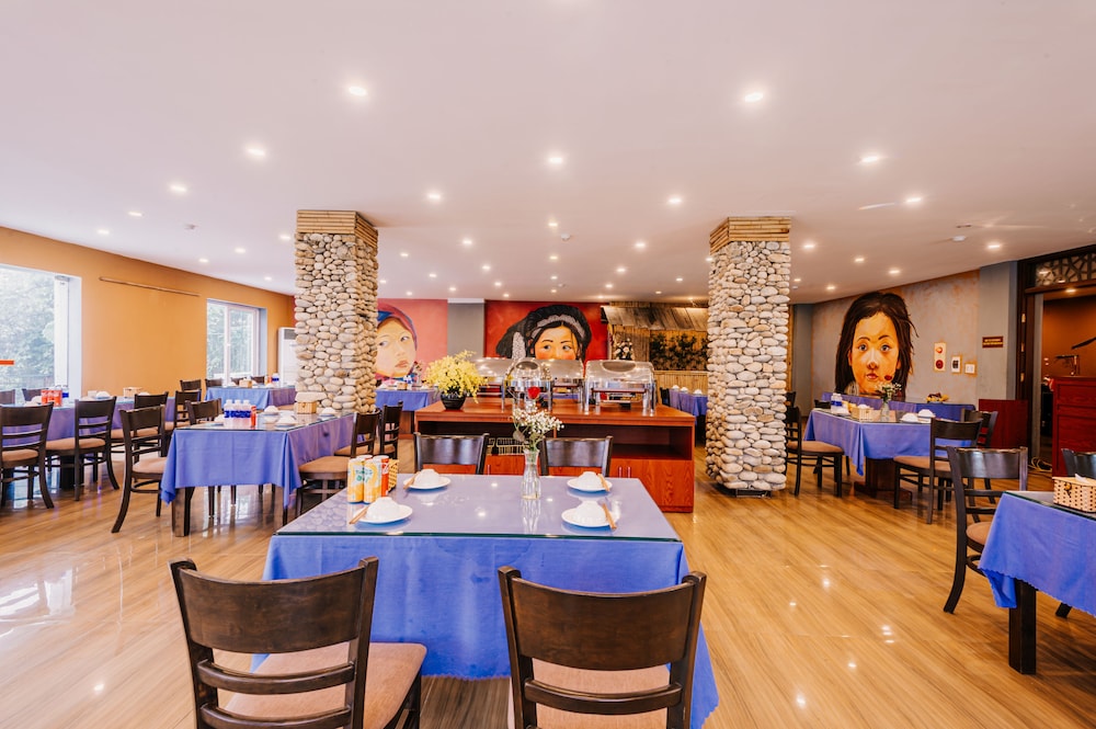 nghieng sapa hotel