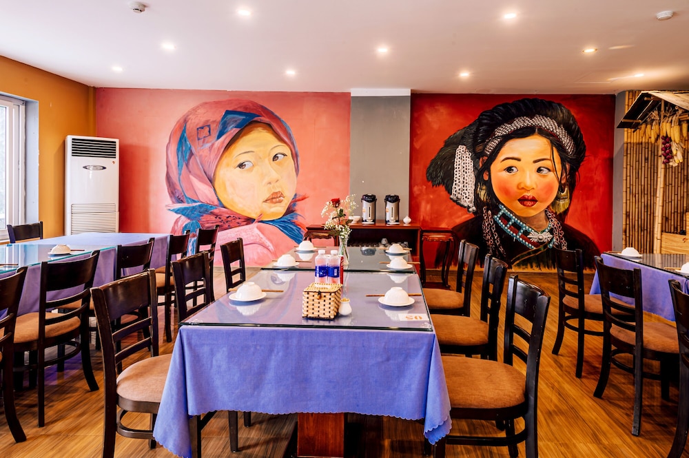 nghieng sapa hotel