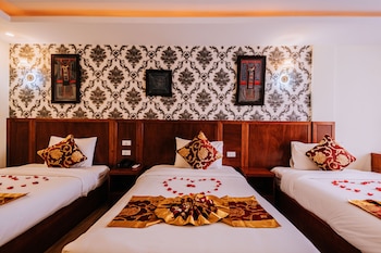 nghieng sapa hotel