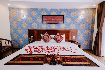 nghieng sapa hotel