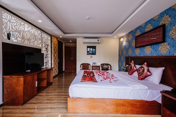 nghieng sapa hotel