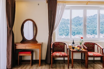 nghieng sapa hotel