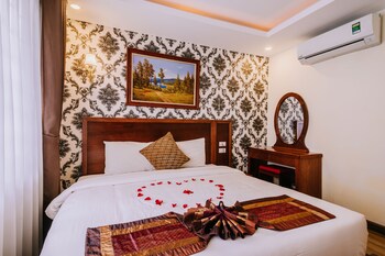 nghieng sapa hotel