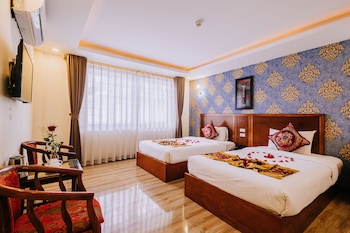 nghieng sapa hotel