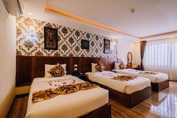 nghieng sapa hotel