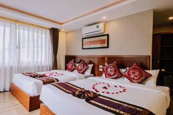 nghieng sapa hotel
