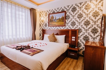 nghieng sapa hotel