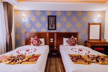 nghieng sapa hotel