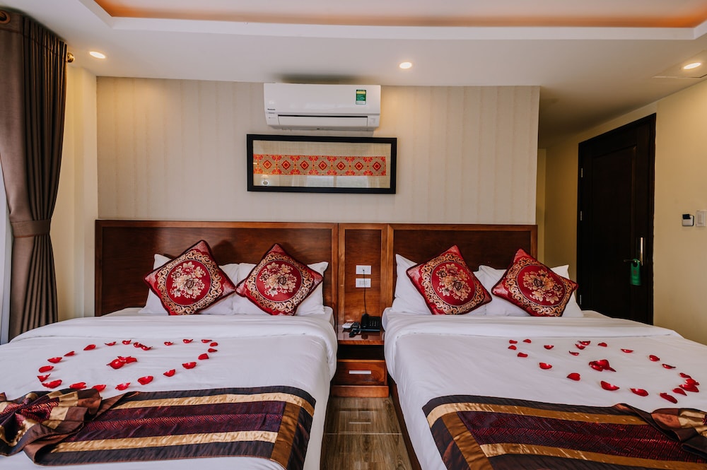 nghieng sapa hotel