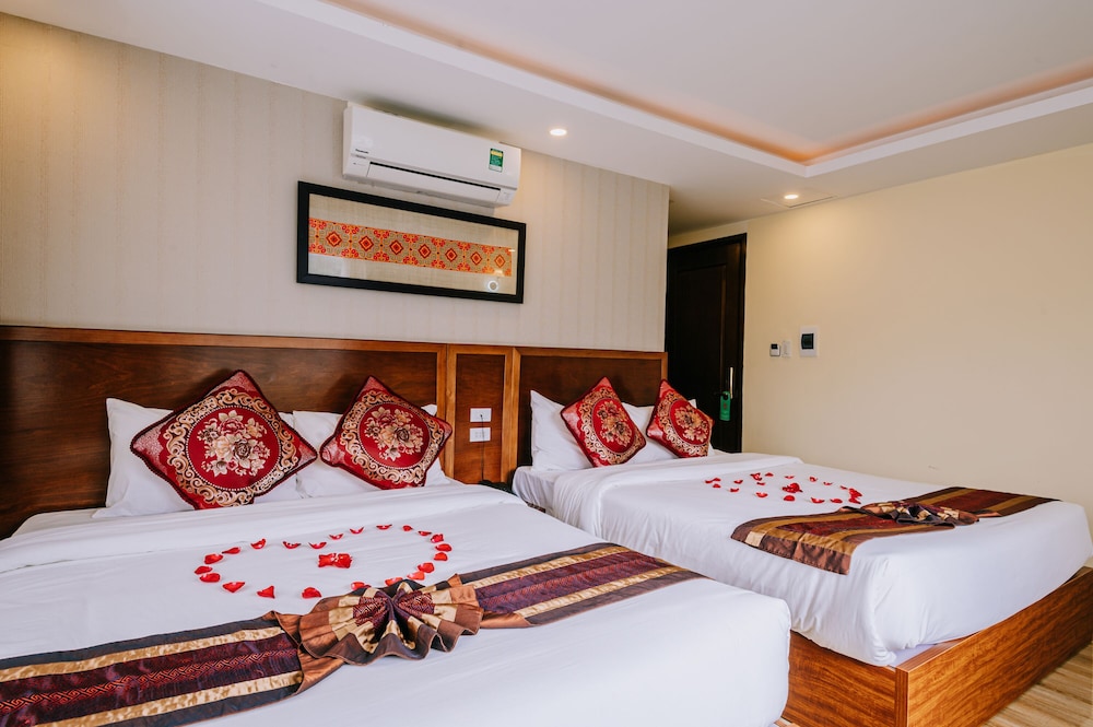 nghieng sapa hotel