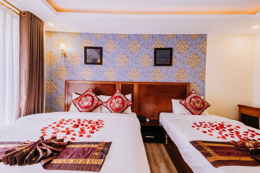 nghieng sapa hotel